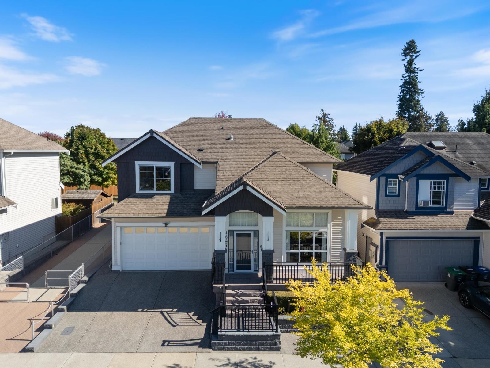 16478 59a Avenue, Surrey, British Columbia  V3S 6M6 - Photo 4 - R3069606