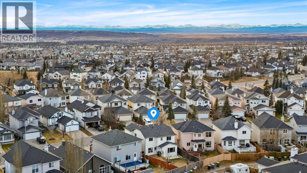 26 Arbour Butte Way Nw, Calgary, Alberta  T3G 4L8 - Photo 7 - A2271242