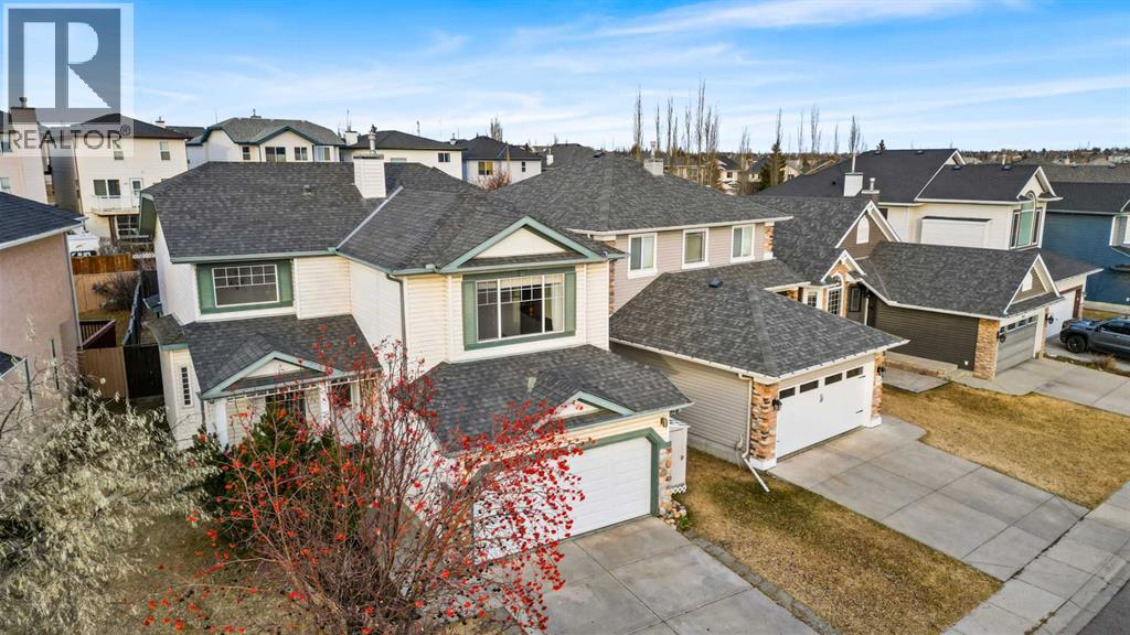 26 Arbour Butte Way Nw, Calgary, Alberta  T3G 4L8 - Photo 4 - A2271242