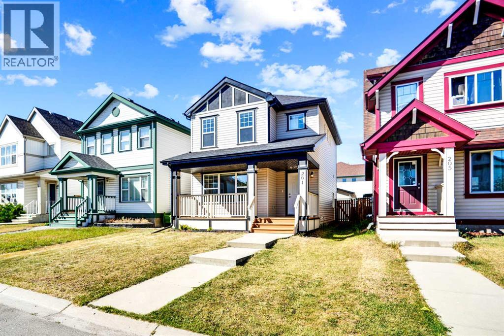 201 Copperstone Terrace Se, Calgary, Alberta  T3Z 0J4 - Photo 37 - A2260202