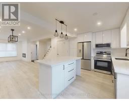 9 - 189 SPRINGHEAD GARDENS, Richmond Hill, Ontario