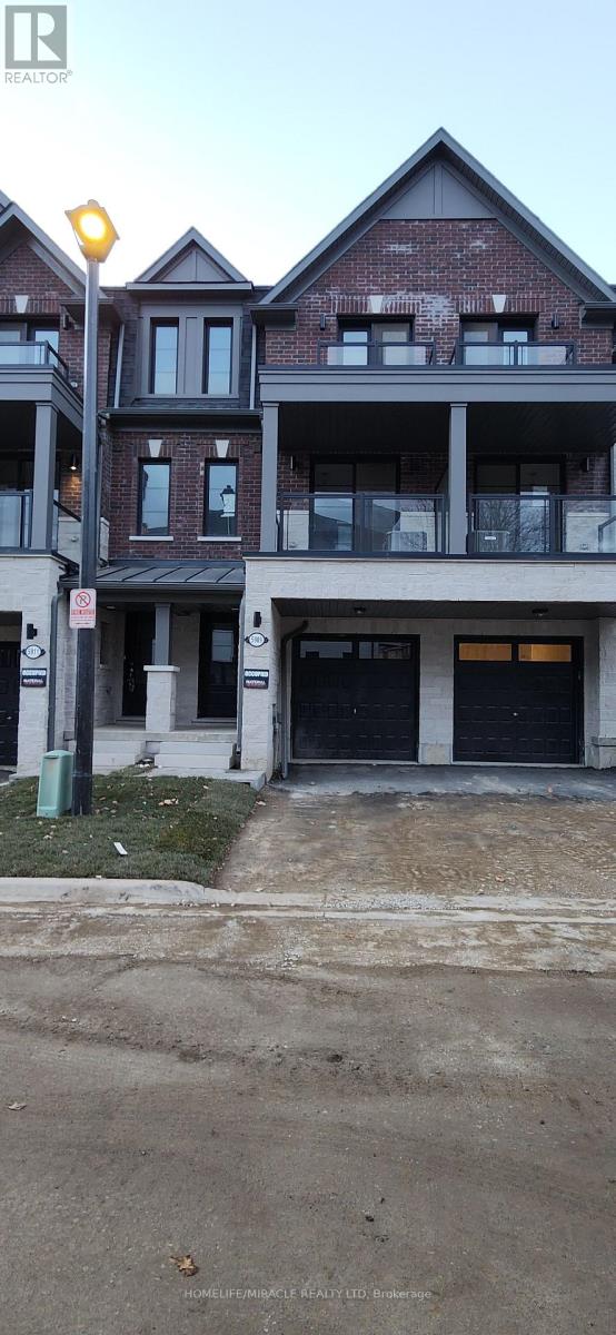 5909 SAIGON STREET E, Mississauga, Ontario