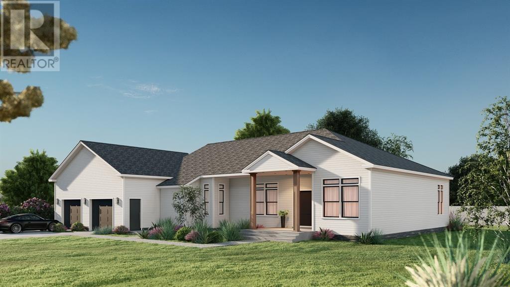 Lot 6 Jenny's Way, Logy Bay-Middle Cove-Outer Cove, Newfoundland & Labrador  A1K 0M4 - Photo 1 - 1292873