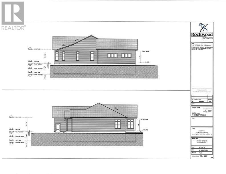 Lot 6 Jenny's Way, Logy Bay-Middle Cove-Outer Cove, Newfoundland & Labrador  A1K 0M4 - Photo 3 - 1292873