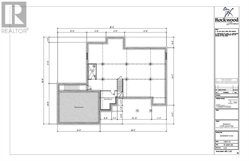 Lot 6 Jenny's Way, Logy Bay-Middle Cove-Outer Cove, Newfoundland & Labrador  A1K 0M4 - Photo 4 - 1292873