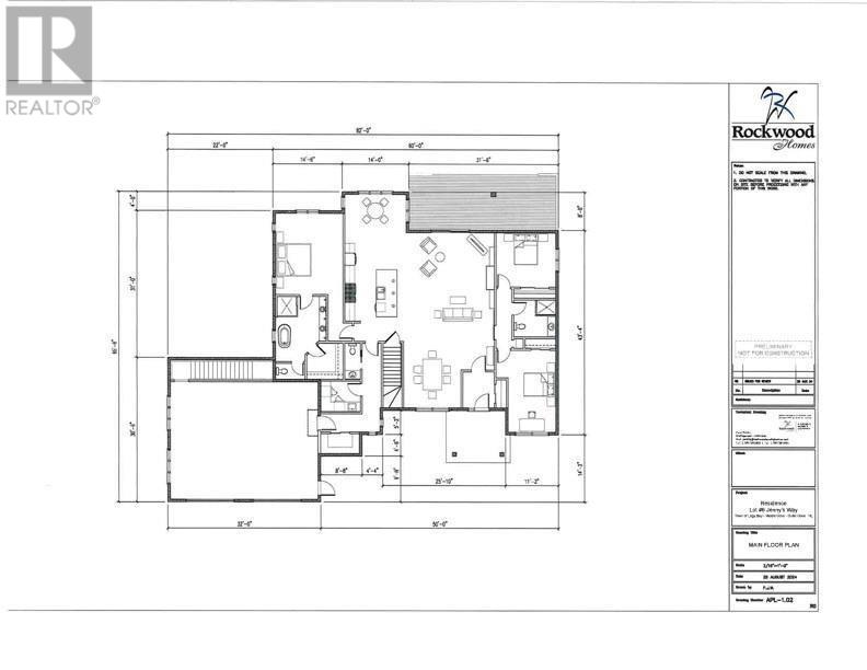 Lot 6 Jenny's Way, Logy Bay-Middle Cove-Outer Cove, Newfoundland & Labrador  A1K 0M4 - Photo 5 - 1292873