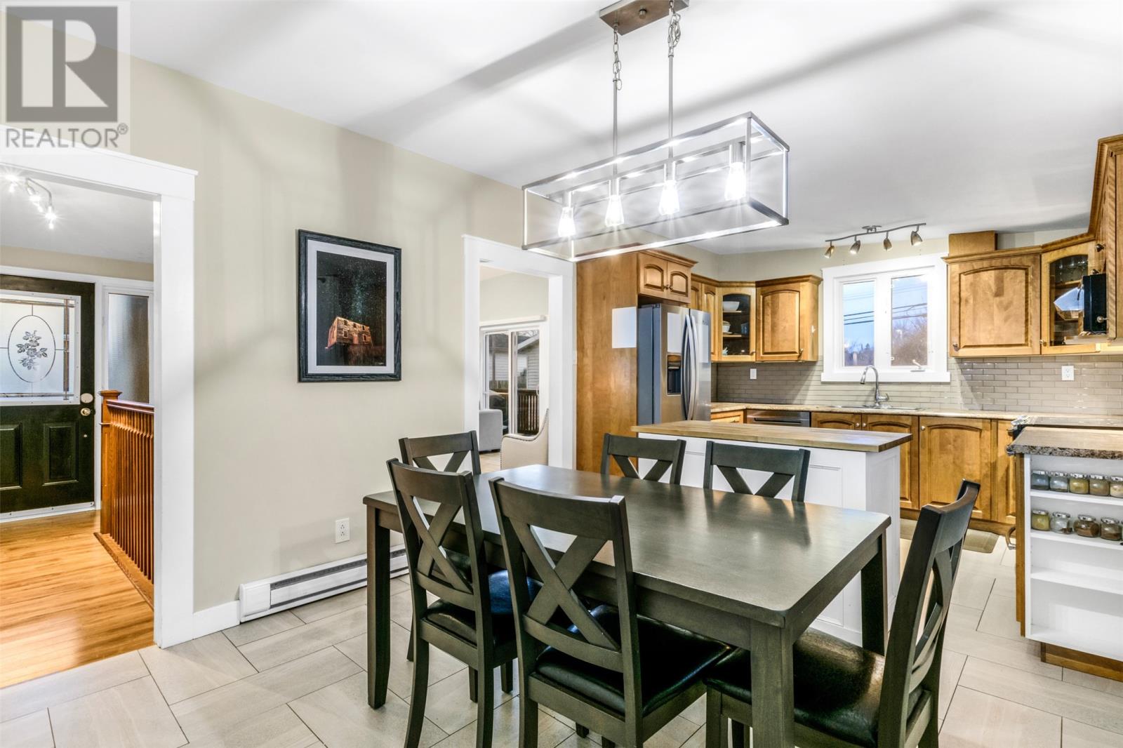 42 Rutledge Crescent, St. John's, Newfoundland & Labrador  A1A 3J6 - Photo 10 - 1292847