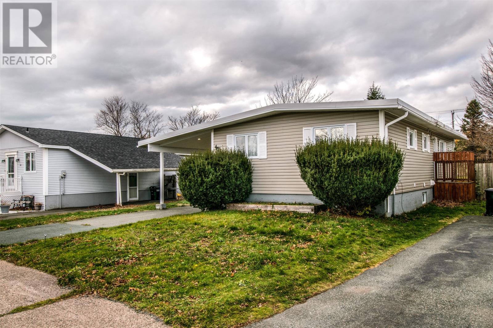 42 Rutledge Crescent, St. John's, Newfoundland & Labrador  A1A 3J6 - Photo 2 - 1292847