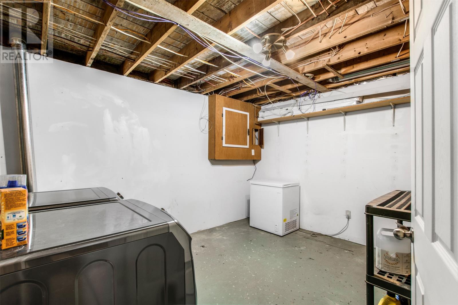 42 Rutledge Crescent, St. John's, Newfoundland & Labrador  A1A 3J6 - Photo 28 - 1292847