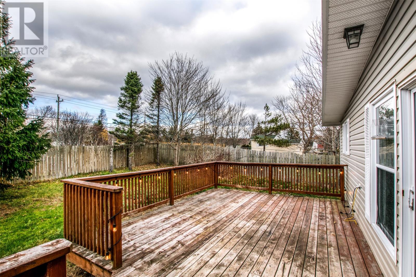 42 Rutledge Crescent, St. John's, Newfoundland & Labrador  A1A 3J6 - Photo 29 - 1292847