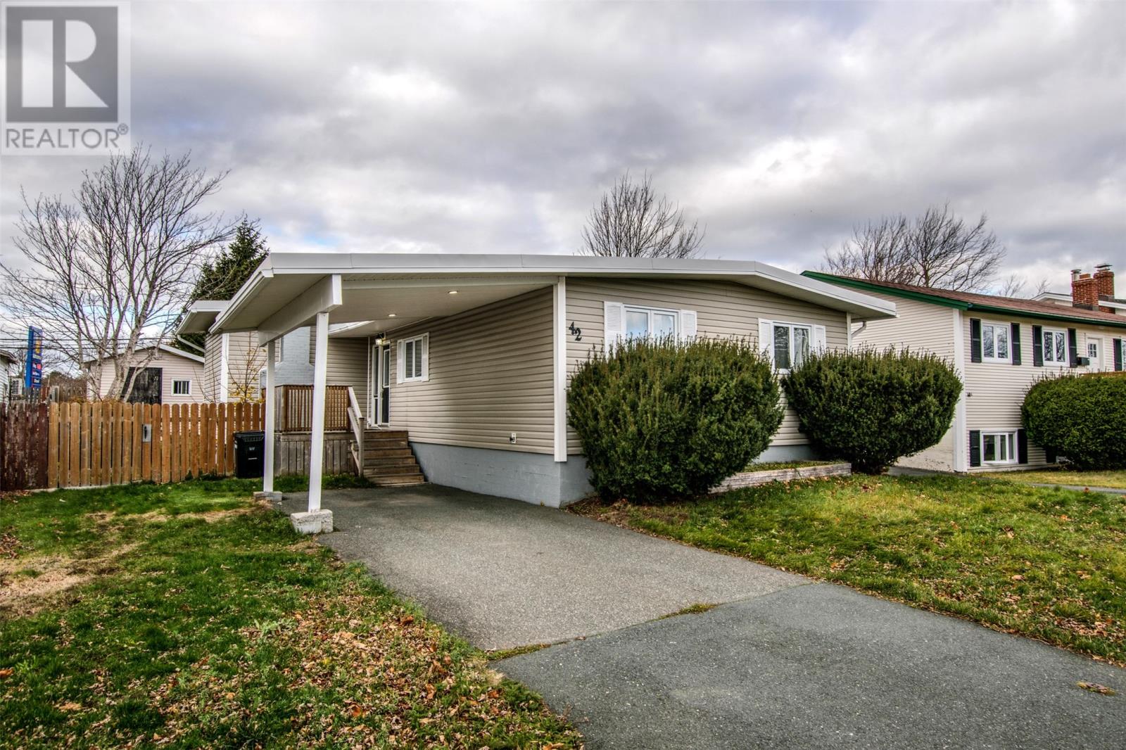 42 Rutledge Crescent, St. John's, Newfoundland & Labrador  A1A 3J6 - Photo 3 - 1292847