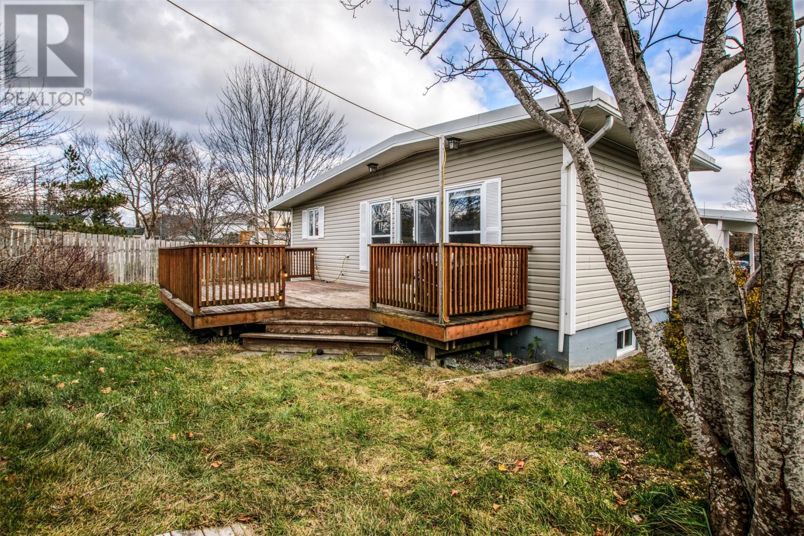 42 Rutledge Crescent, St. John's, Newfoundland & Labrador  A1A 3J6 - Photo 30 - 1292847