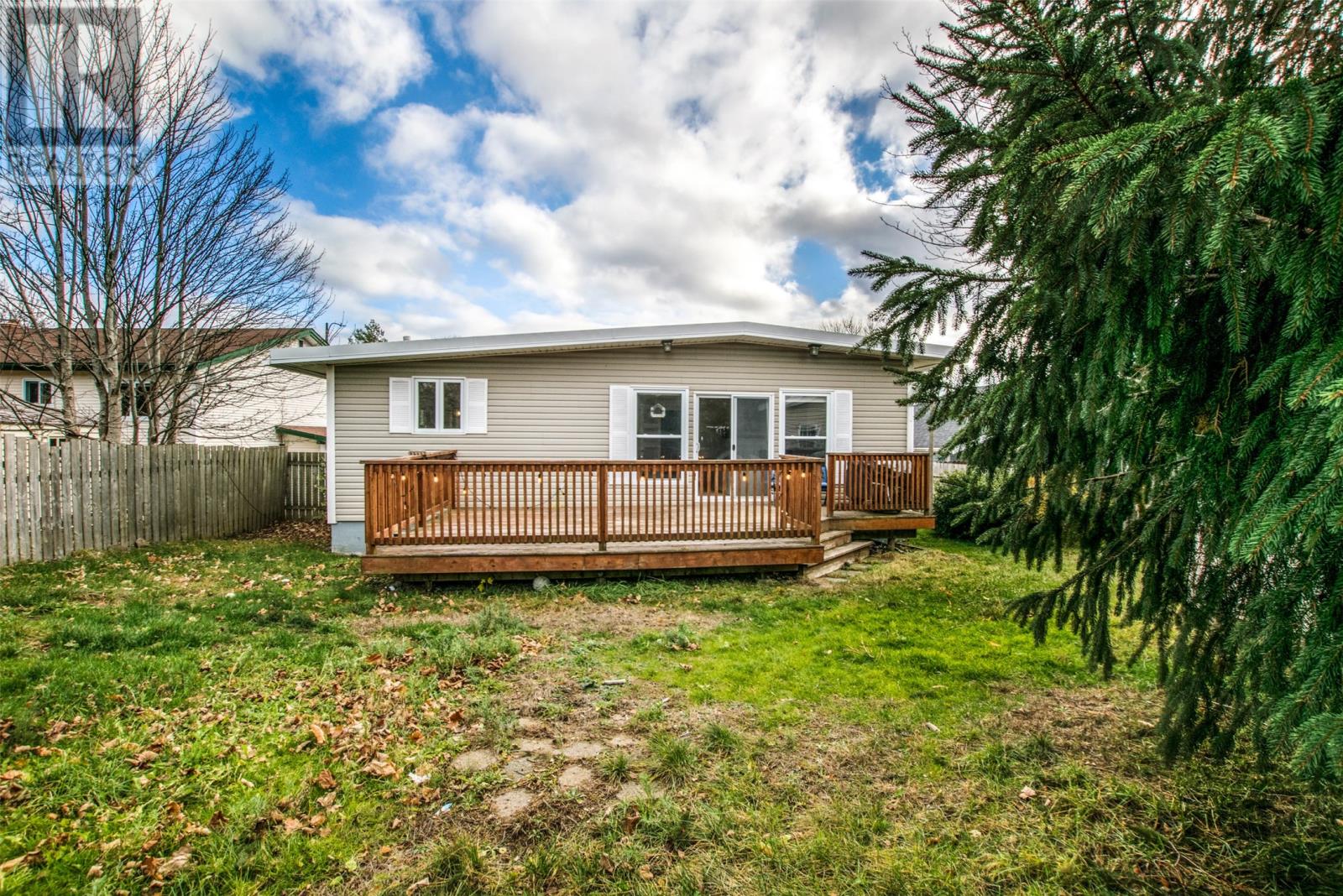 42 Rutledge Crescent, St. John's, Newfoundland & Labrador  A1A 3J6 - Photo 31 - 1292847