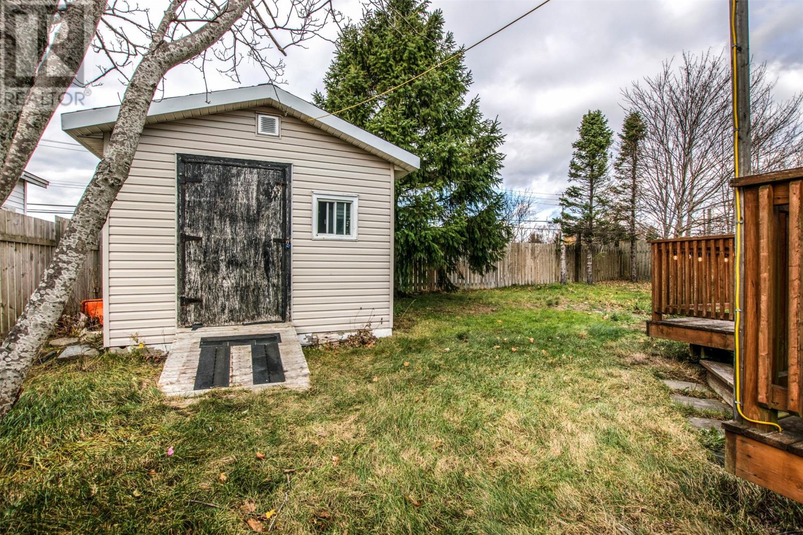 42 Rutledge Crescent, St. John's, Newfoundland & Labrador  A1A 3J6 - Photo 32 - 1292847