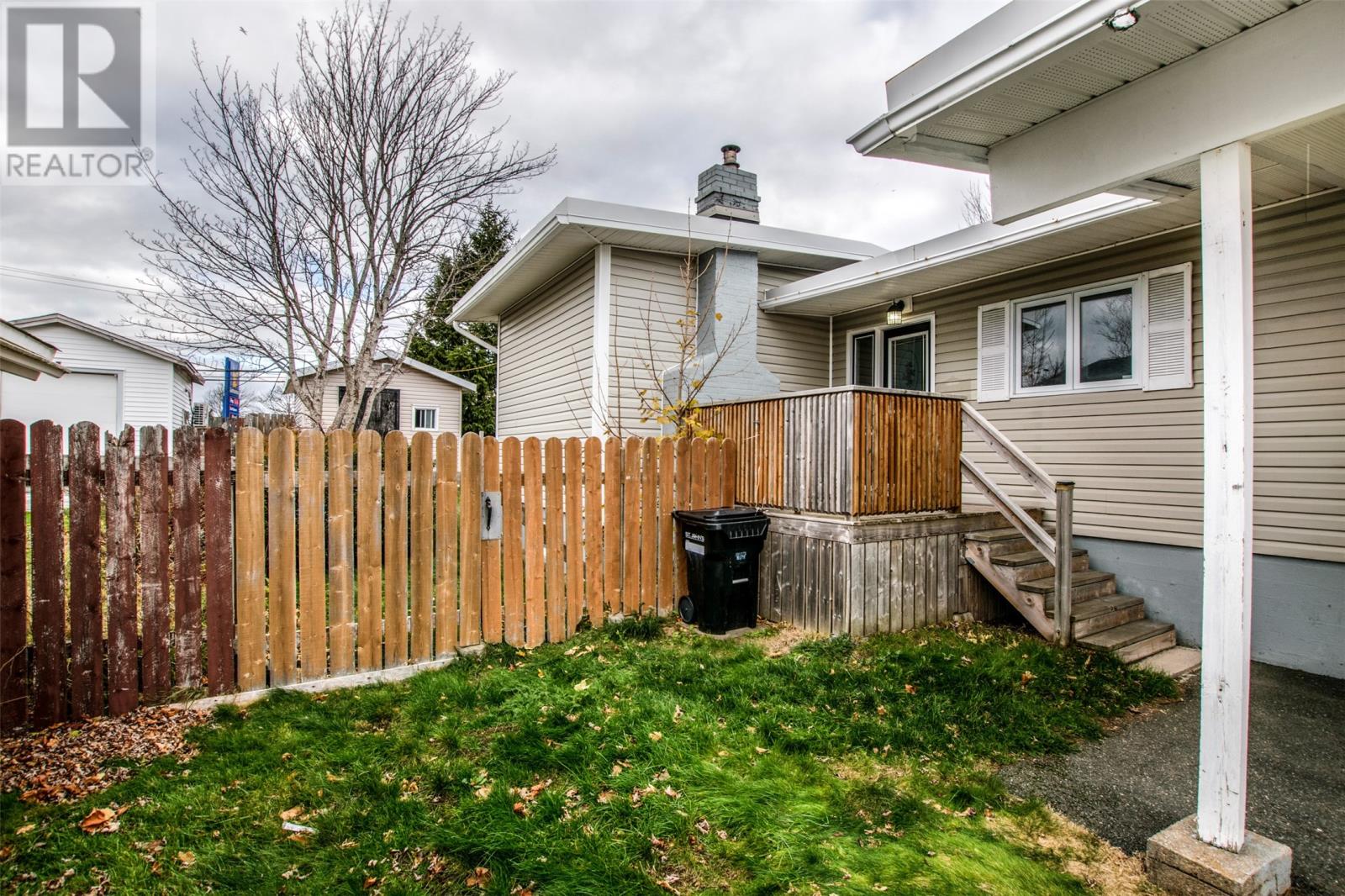 42 Rutledge Crescent, St. John's, Newfoundland & Labrador  A1A 3J6 - Photo 33 - 1292847