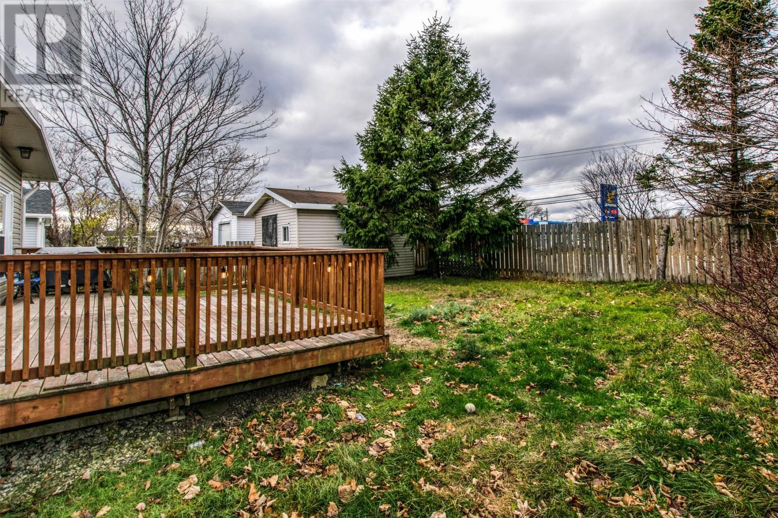 42 Rutledge Crescent, St. John's, Newfoundland & Labrador  A1A 3J6 - Photo 35 - 1292847