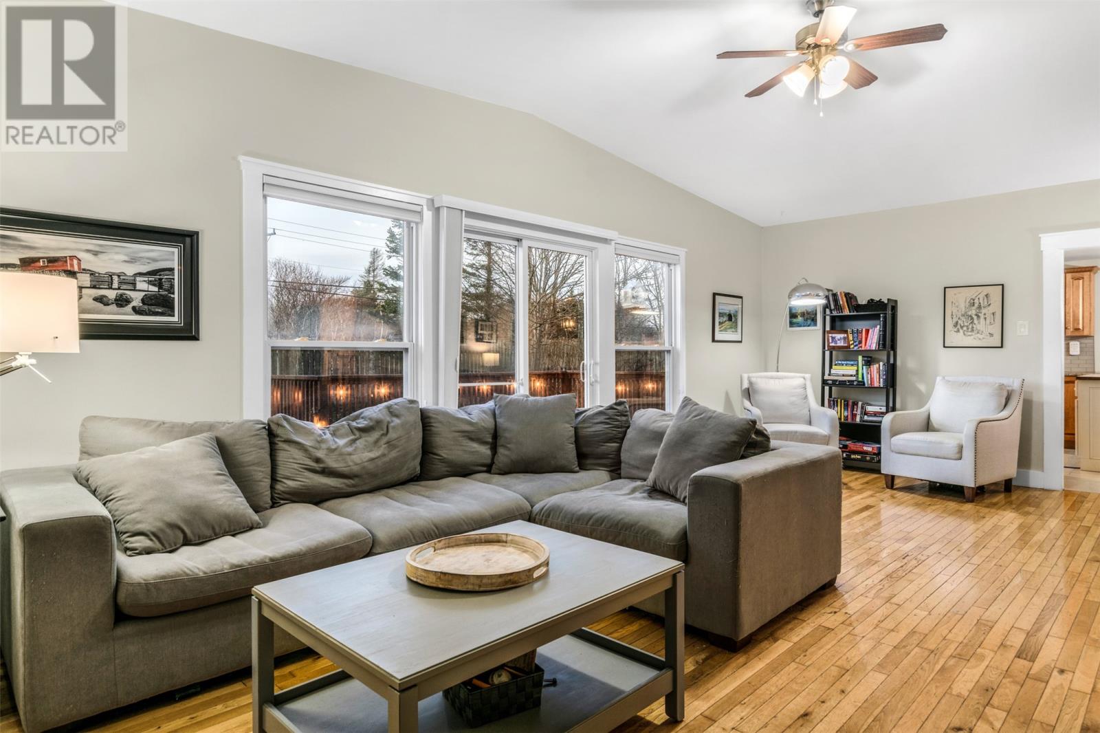 42 Rutledge Crescent, St. John's, Newfoundland & Labrador  A1A 3J6 - Photo 8 - 1292847