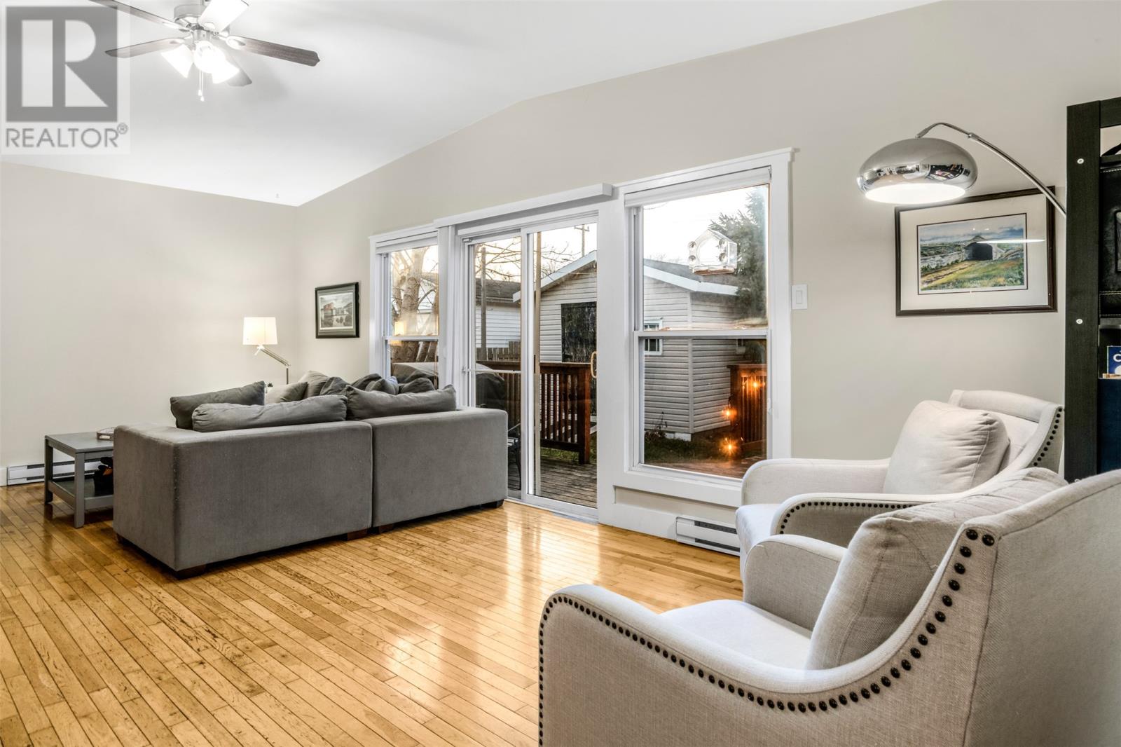 42 Rutledge Crescent, St. John's, Newfoundland & Labrador  A1A 3J6 - Photo 9 - 1292847