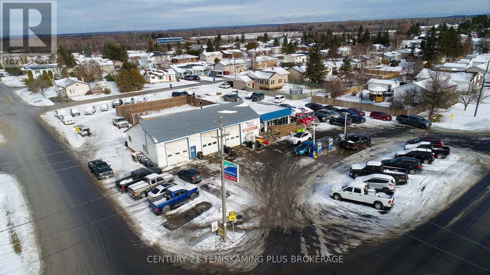 135 FOURTH AVENUE, Englehart, Ontario