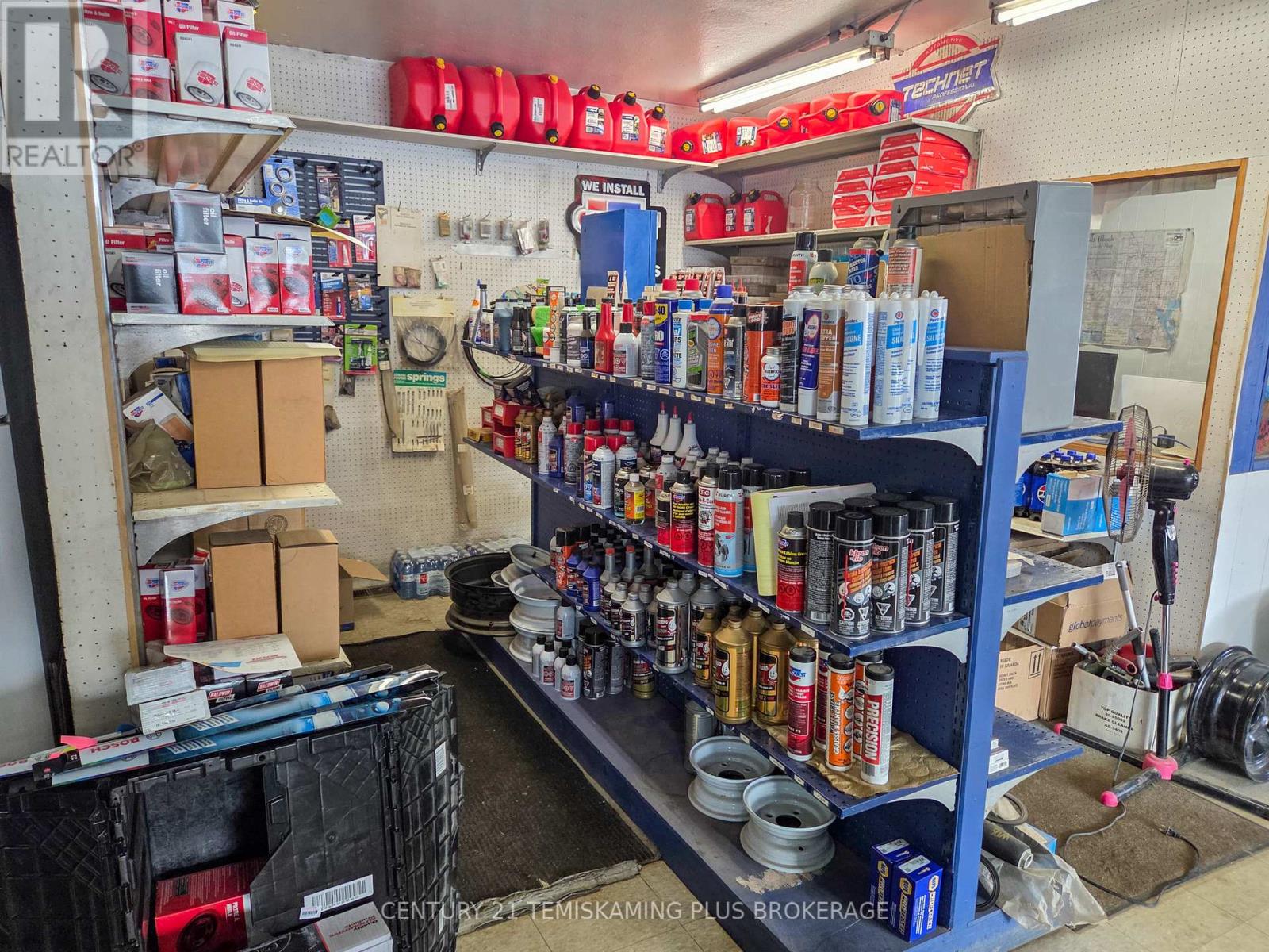 135 Fourth Avenue, Englehart, Ontario  P0J 1H0 - Photo 10 - T12572632