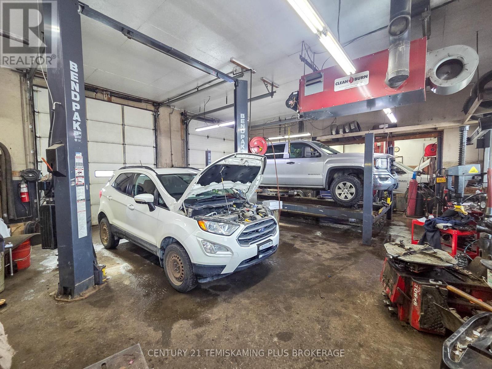 135 Fourth Avenue, Englehart, Ontario  P0J 1H0 - Photo 14 - T12572632