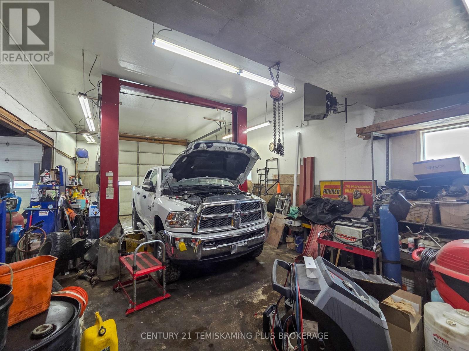 135 Fourth Avenue, Englehart, Ontario  P0J 1H0 - Photo 15 - T12572632