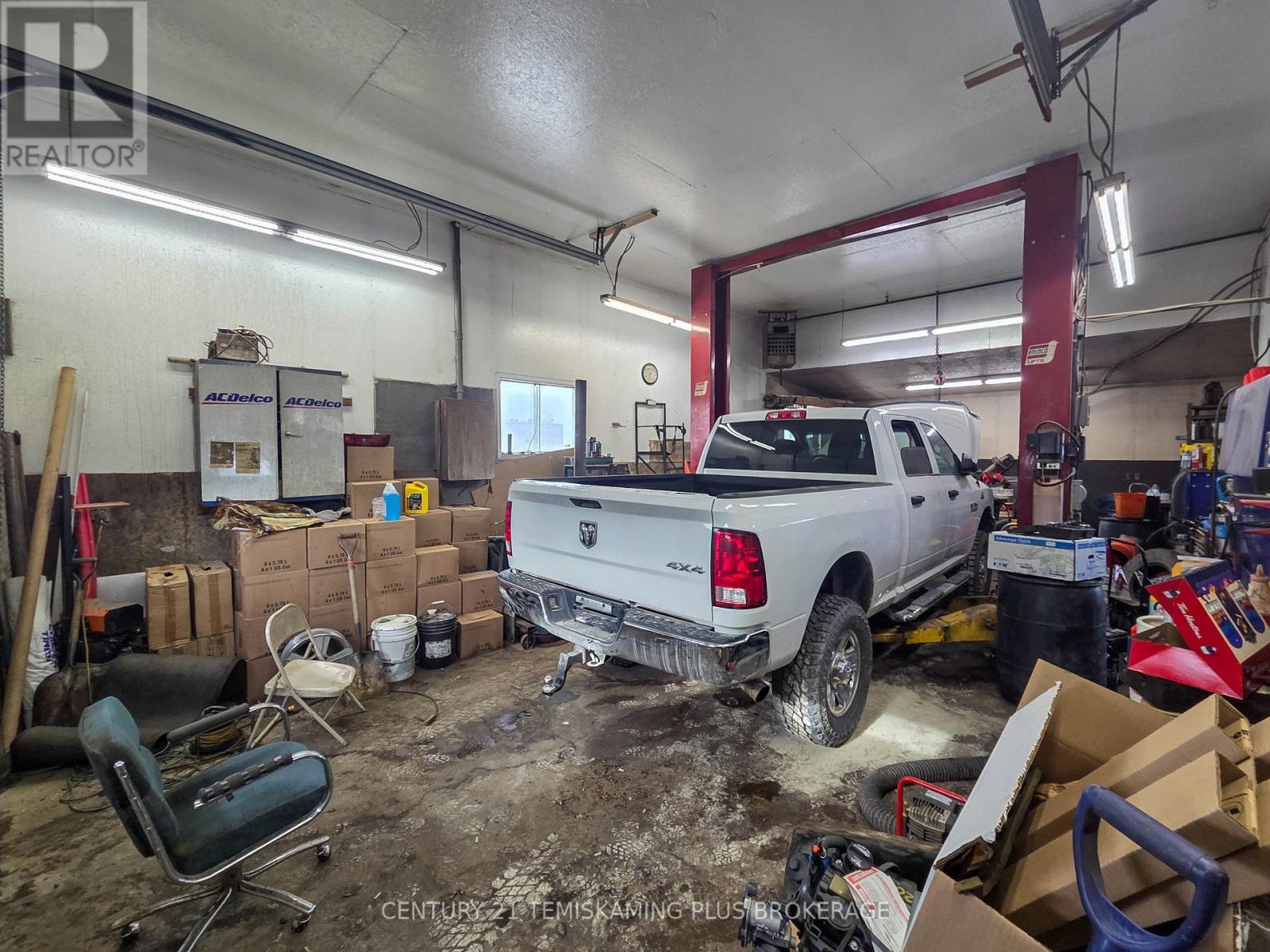 135 Fourth Avenue, Englehart, Ontario  P0J 1H0 - Photo 17 - T12572632