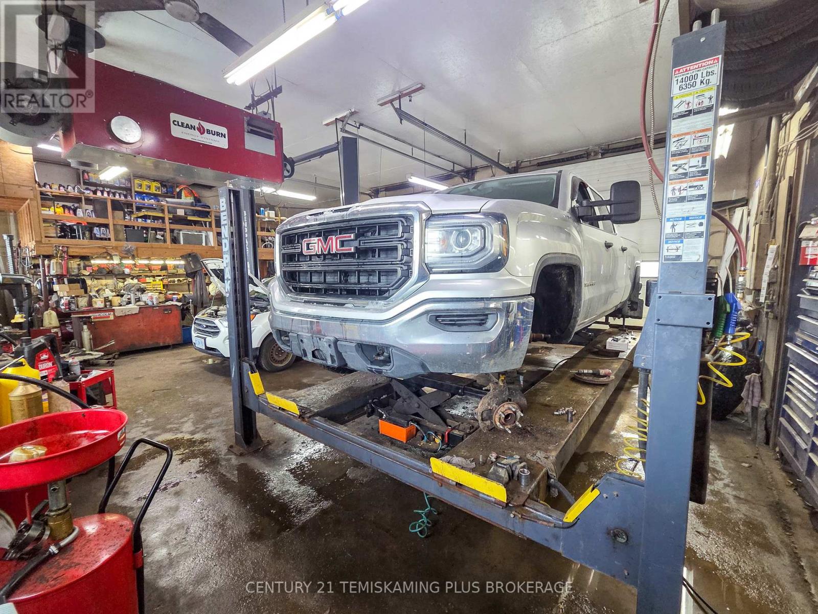 135 Fourth Avenue, Englehart, Ontario  P0J 1H0 - Photo 18 - T12572632