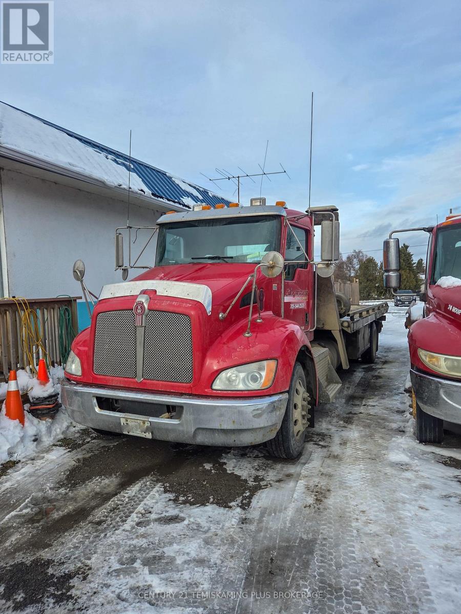 135 Fourth Avenue, Englehart, Ontario  P0J 1H0 - Photo 19 - T12572632