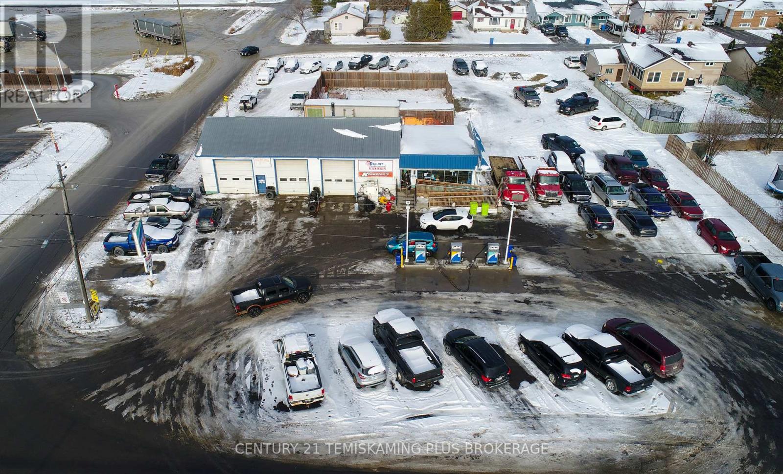 135 Fourth Avenue, Englehart, Ontario  P0J 1H0 - Photo 2 - T12572632