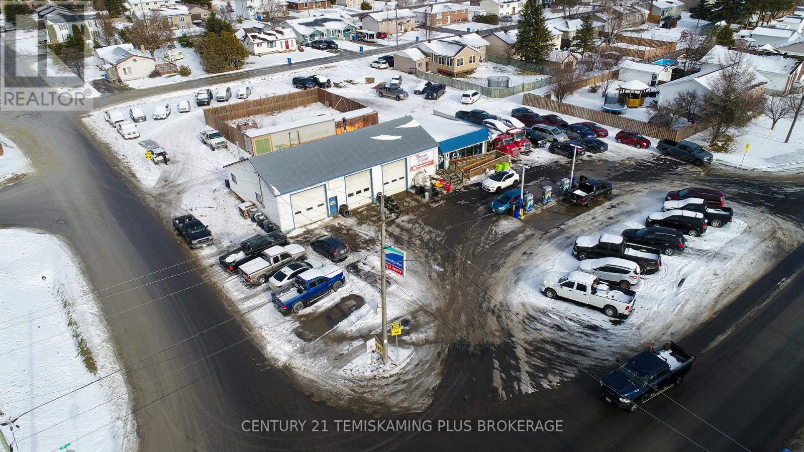 135 Fourth Avenue, Englehart, Ontario  P0J 1H0 - Photo 22 - T12572632