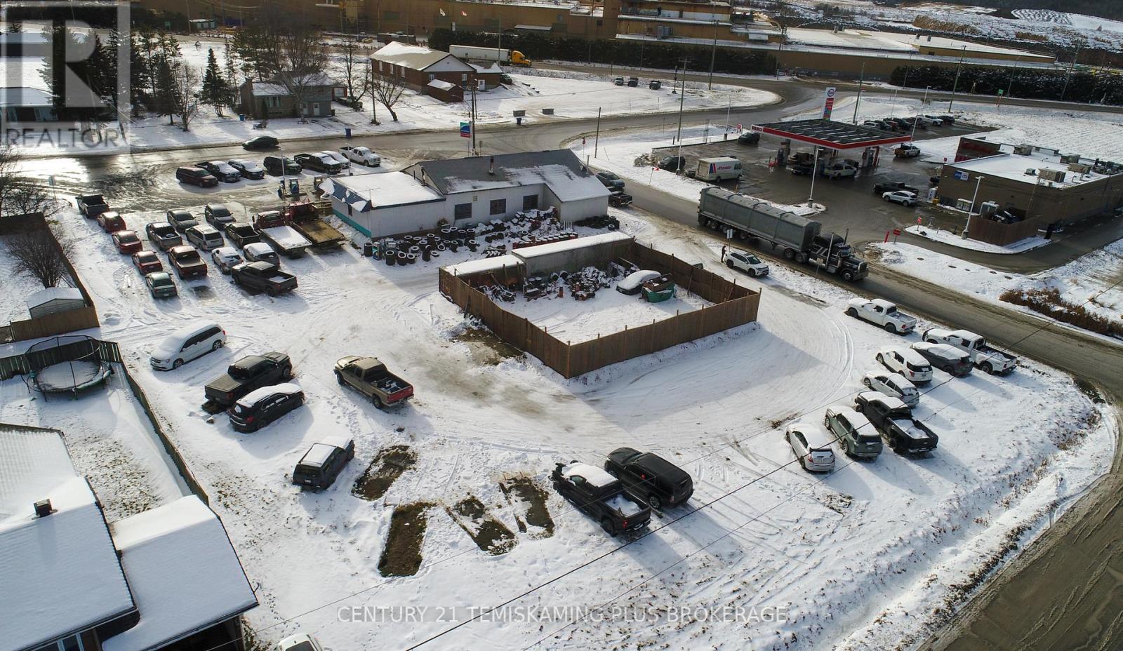 135 Fourth Avenue, Englehart, Ontario  P0J 1H0 - Photo 23 - T12572632