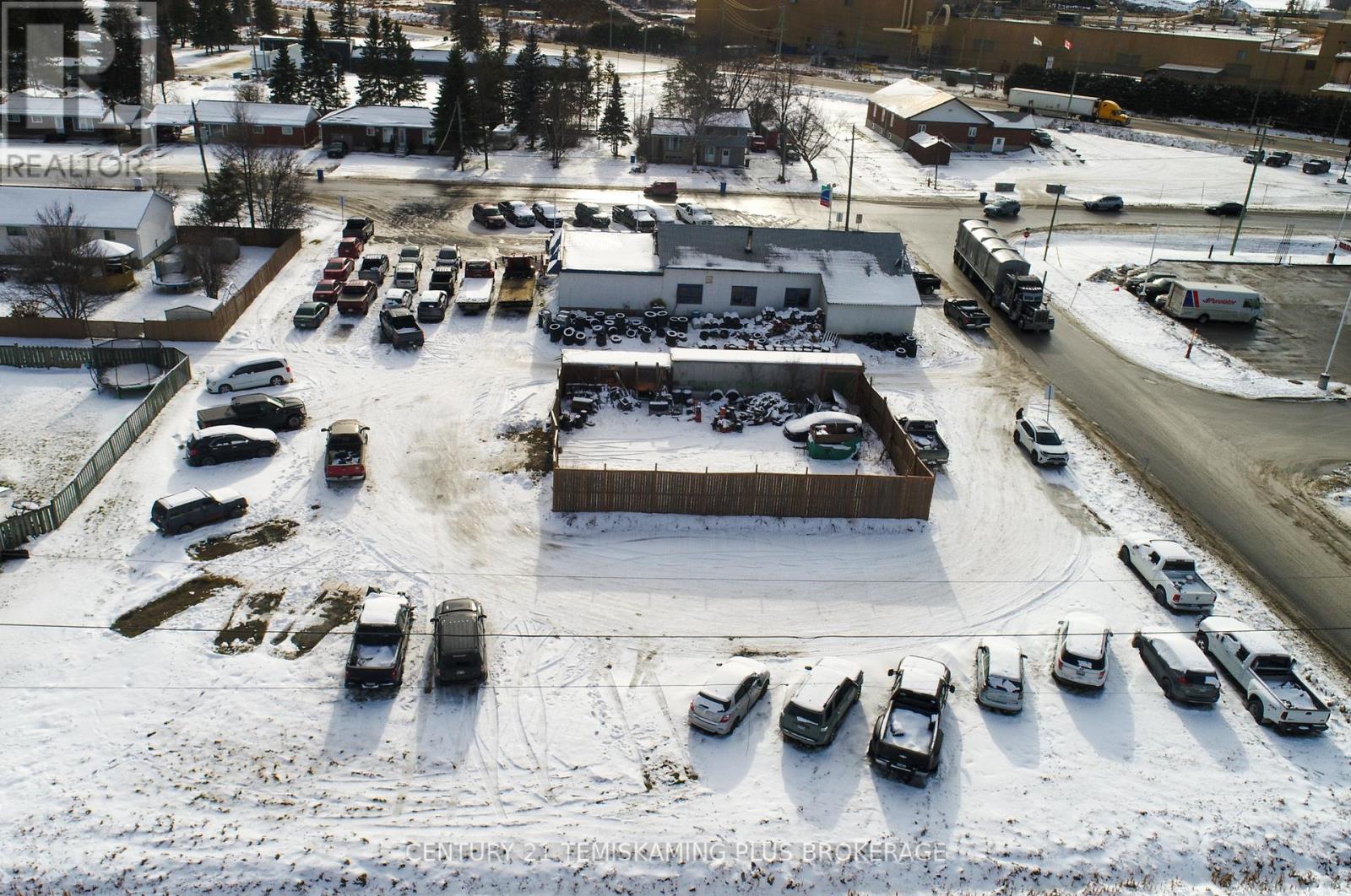 135 Fourth Avenue, Englehart, Ontario  P0J 1H0 - Photo 24 - T12572632