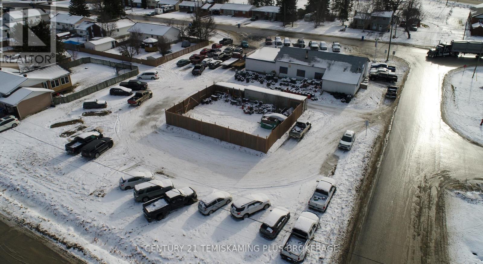 135 Fourth Avenue, Englehart, Ontario  P0J 1H0 - Photo 25 - T12572632