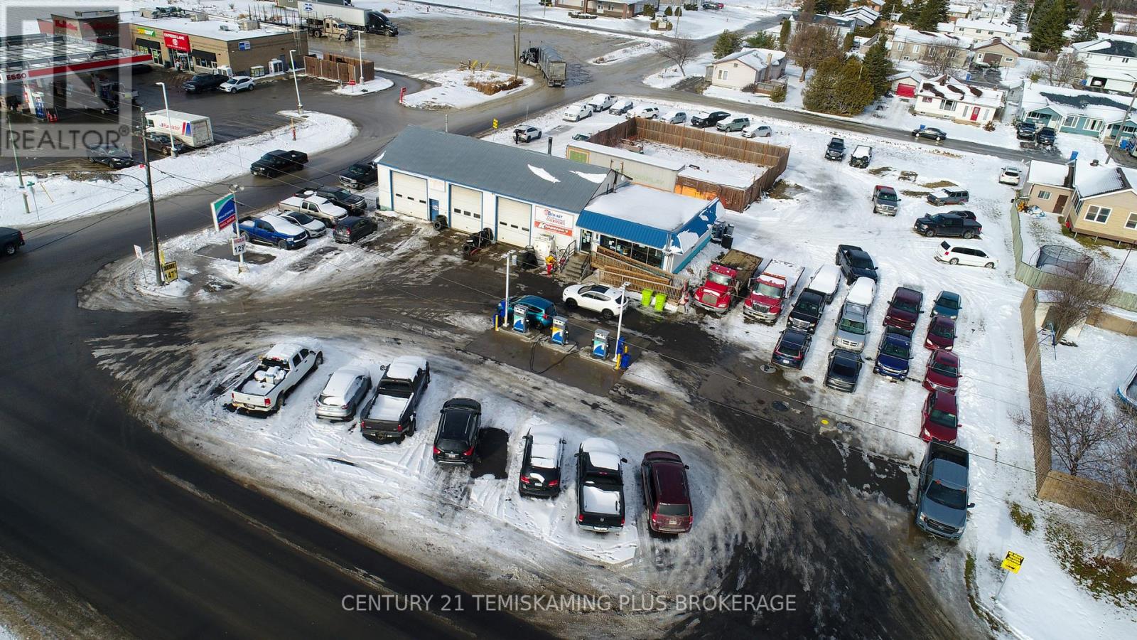 135 Fourth Avenue, Englehart, Ontario  P0J 1H0 - Photo 3 - T12572632