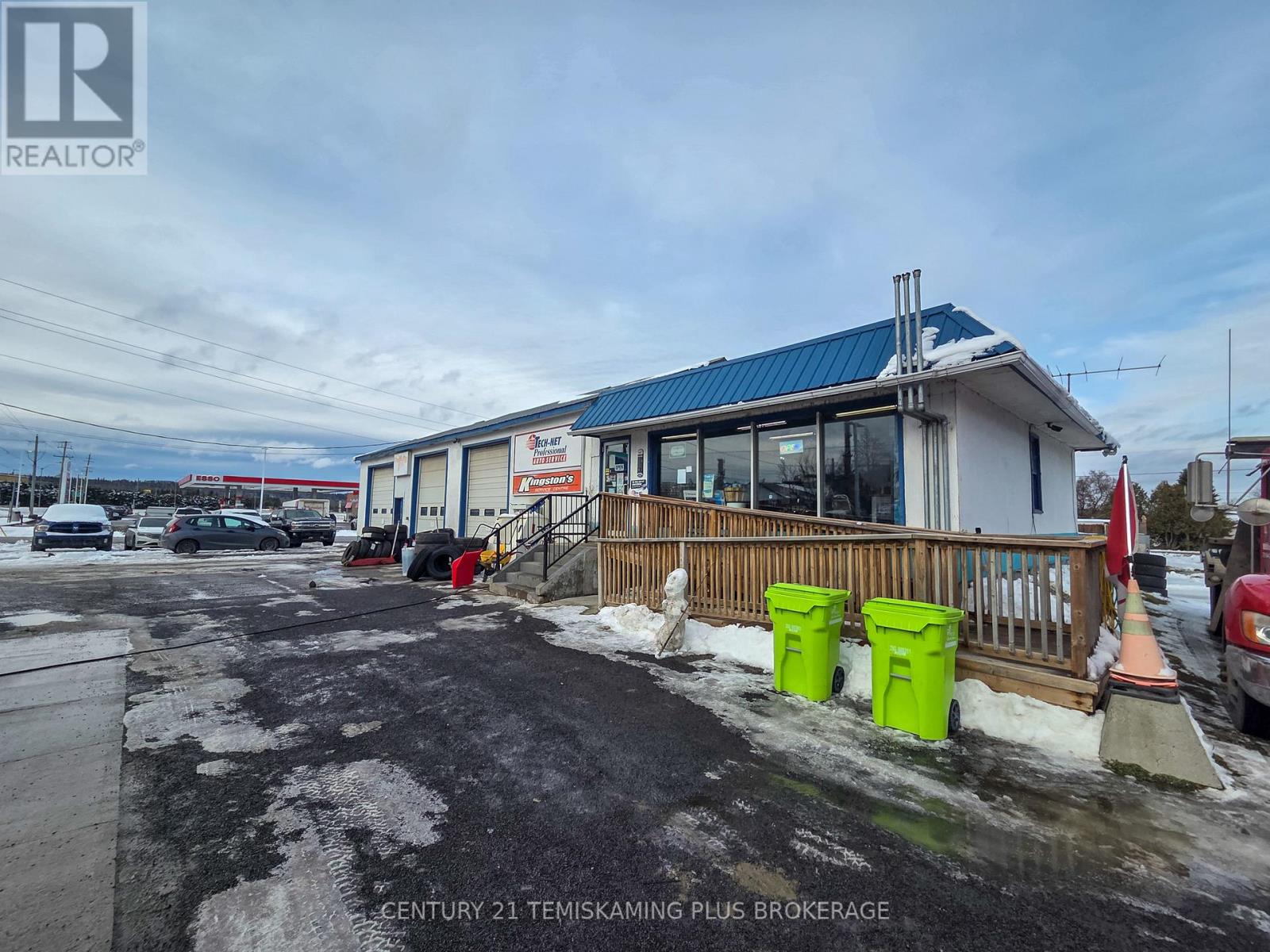 135 Fourth Avenue, Englehart, Ontario  P0J 1H0 - Photo 4 - T12572632