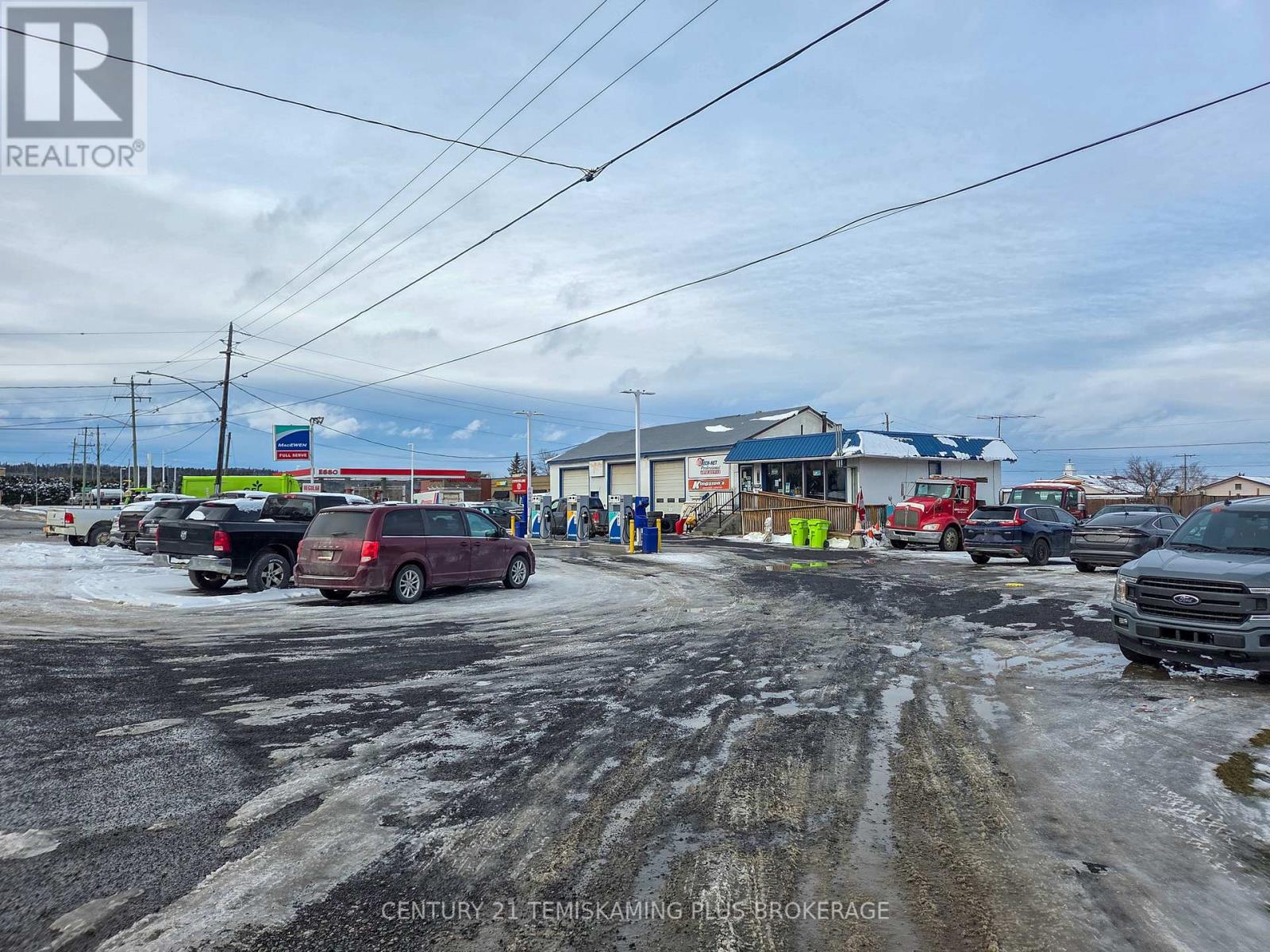 135 Fourth Avenue, Englehart, Ontario  P0J 1H0 - Photo 5 - T12572632