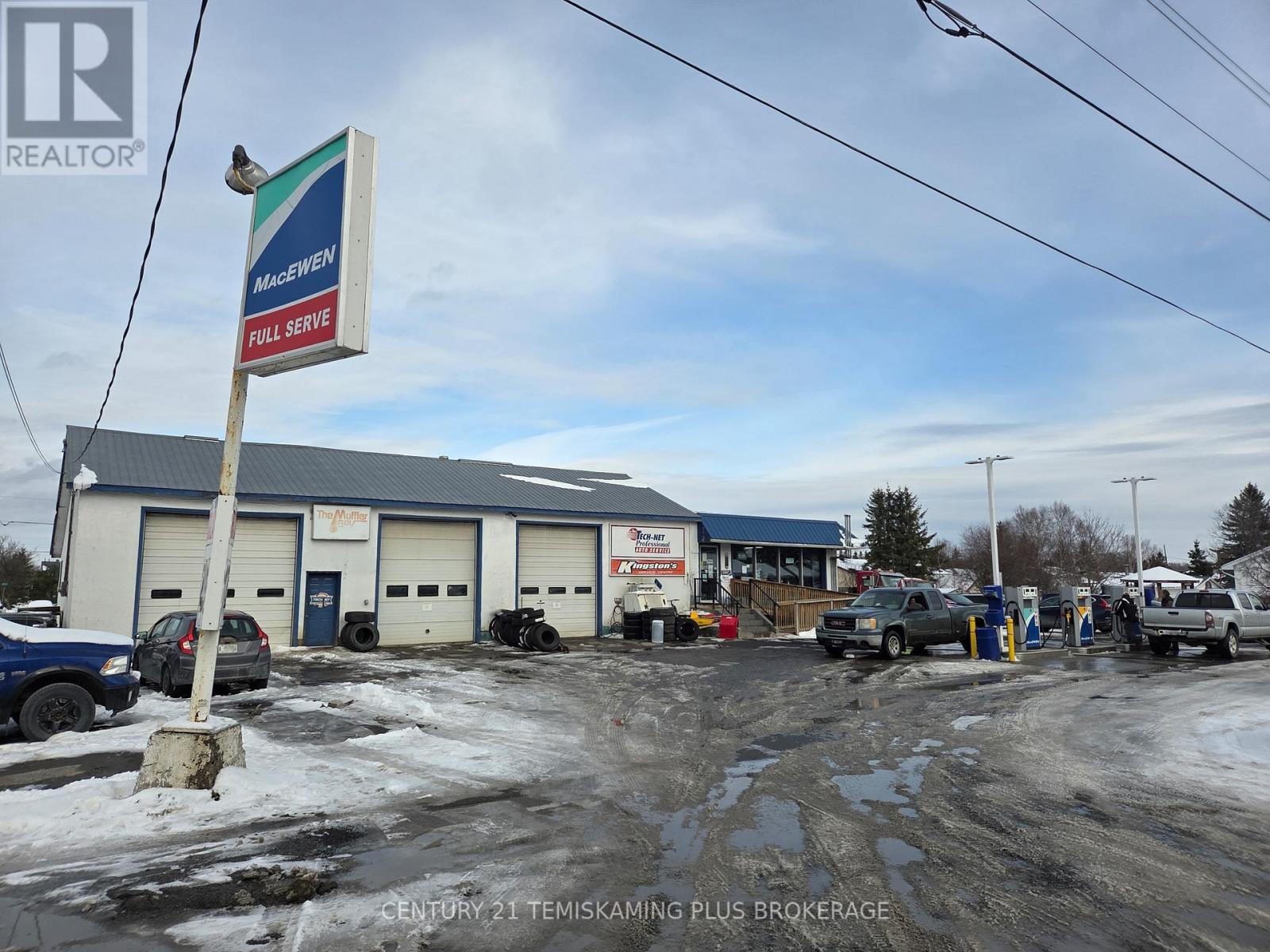 135 Fourth Avenue, Englehart, Ontario  P0J 1H0 - Photo 6 - T12572632