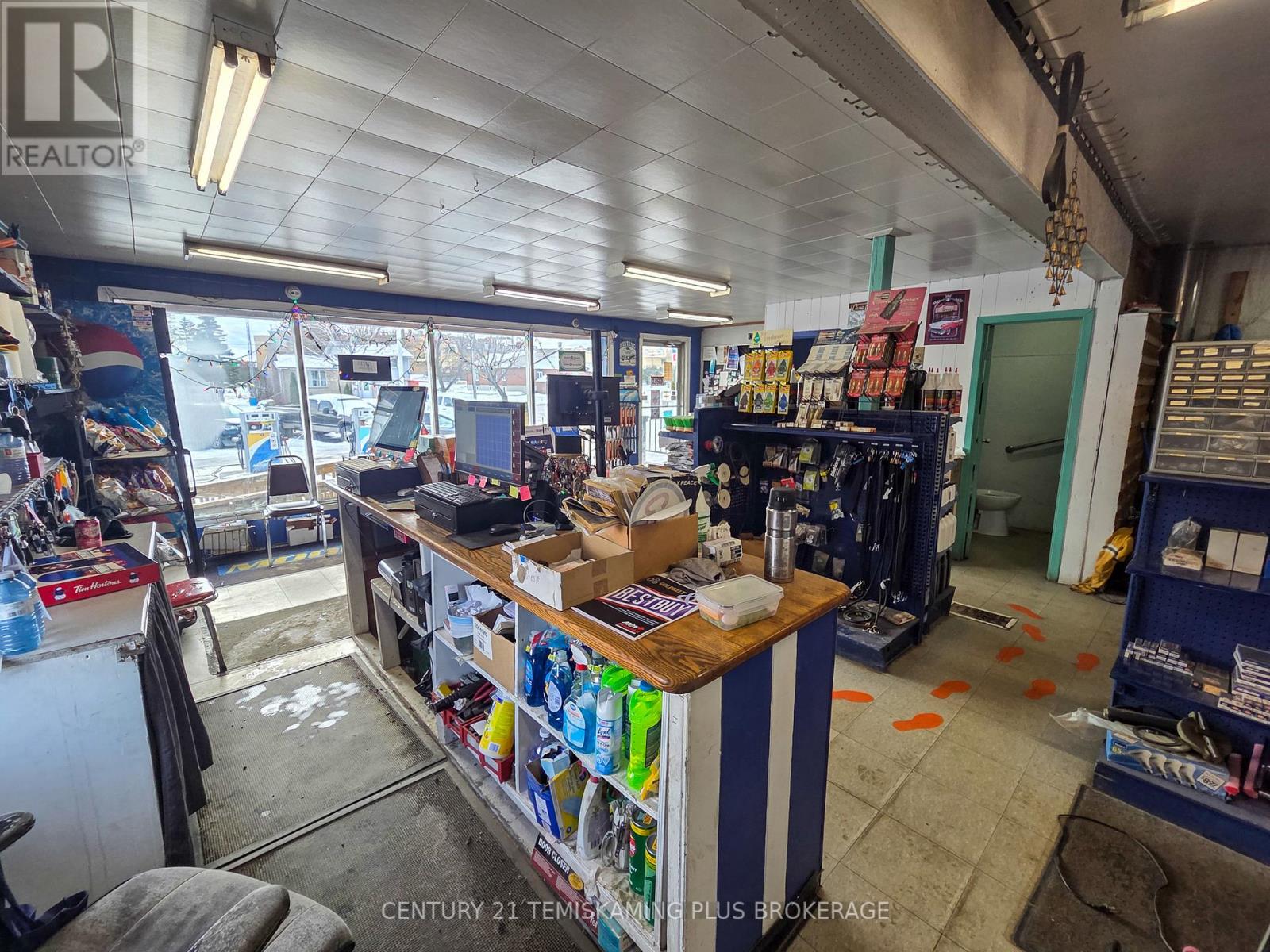 135 Fourth Avenue, Englehart, Ontario  P0J 1H0 - Photo 8 - T12572632