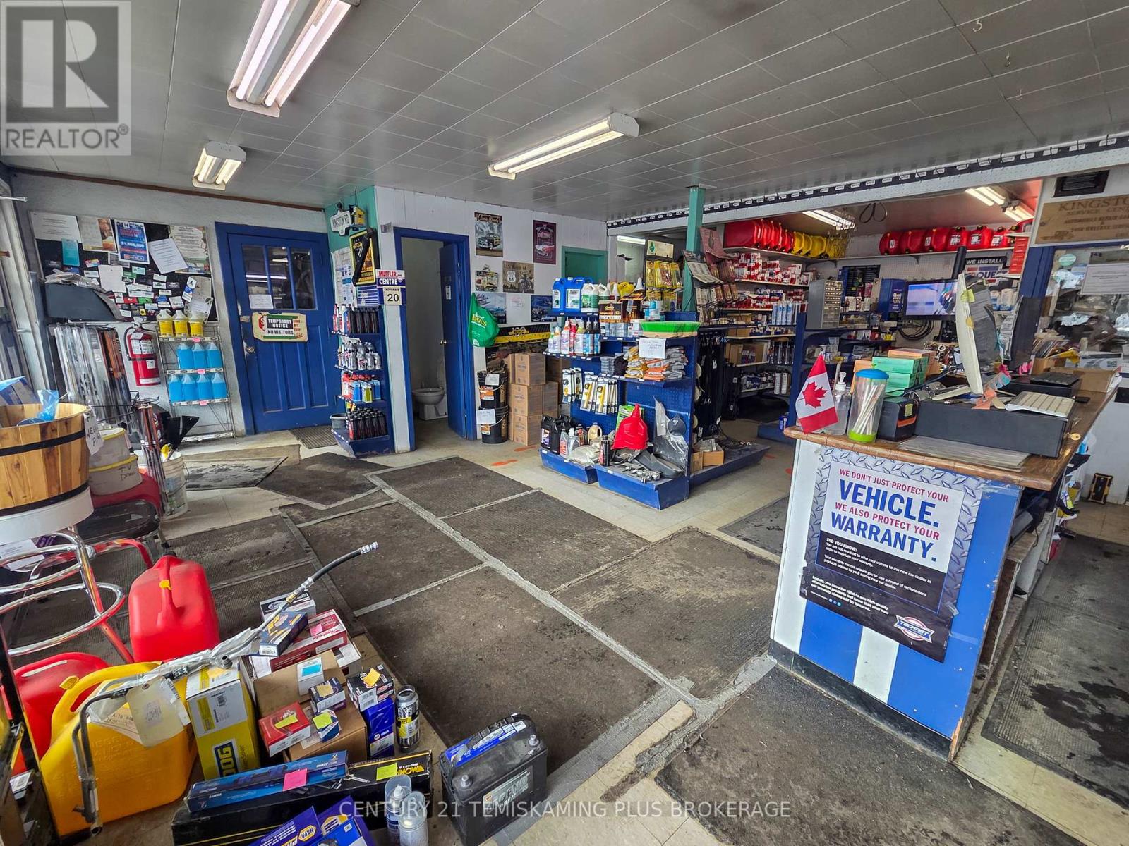 135 Fourth Avenue, Englehart, Ontario  P0J 1H0 - Photo 9 - T12572632