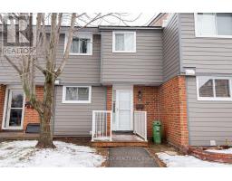 46 - 7 GLENCOE STREET, Ottawa, Ontario