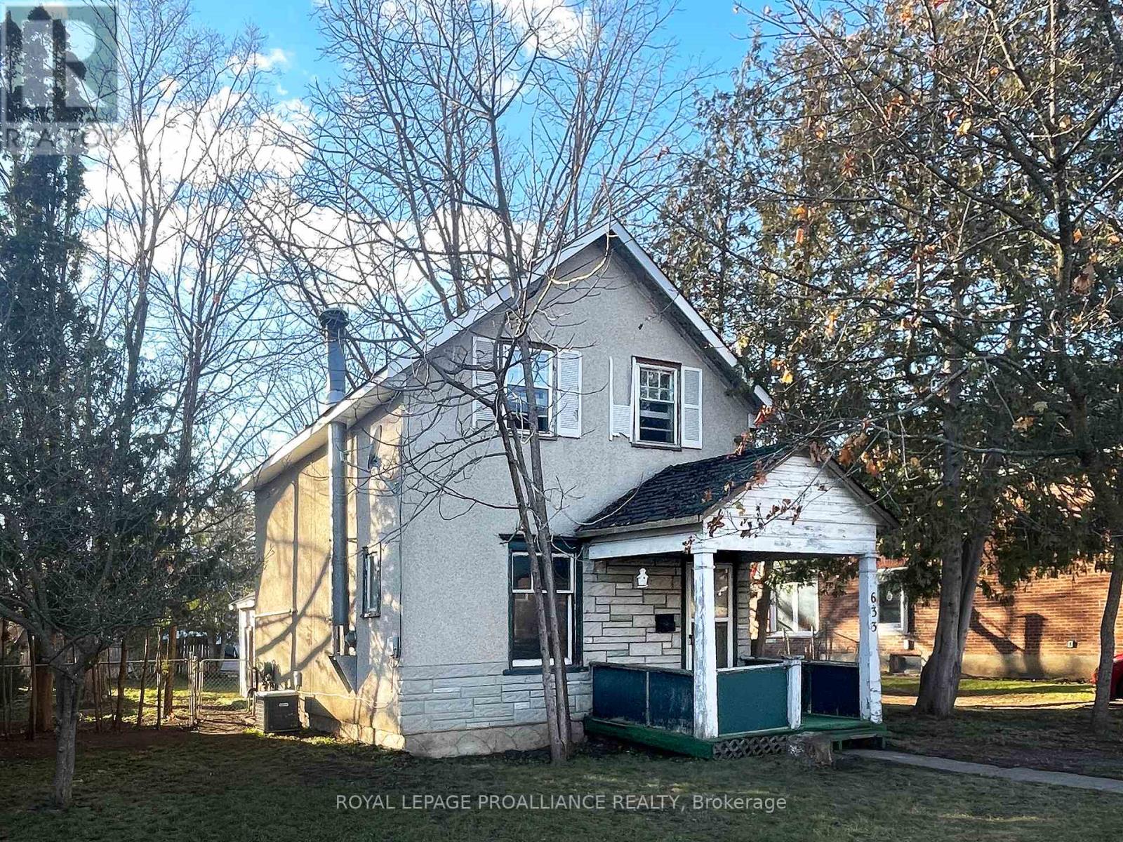 633 ROGERS STREET, Peterborough, Ontario