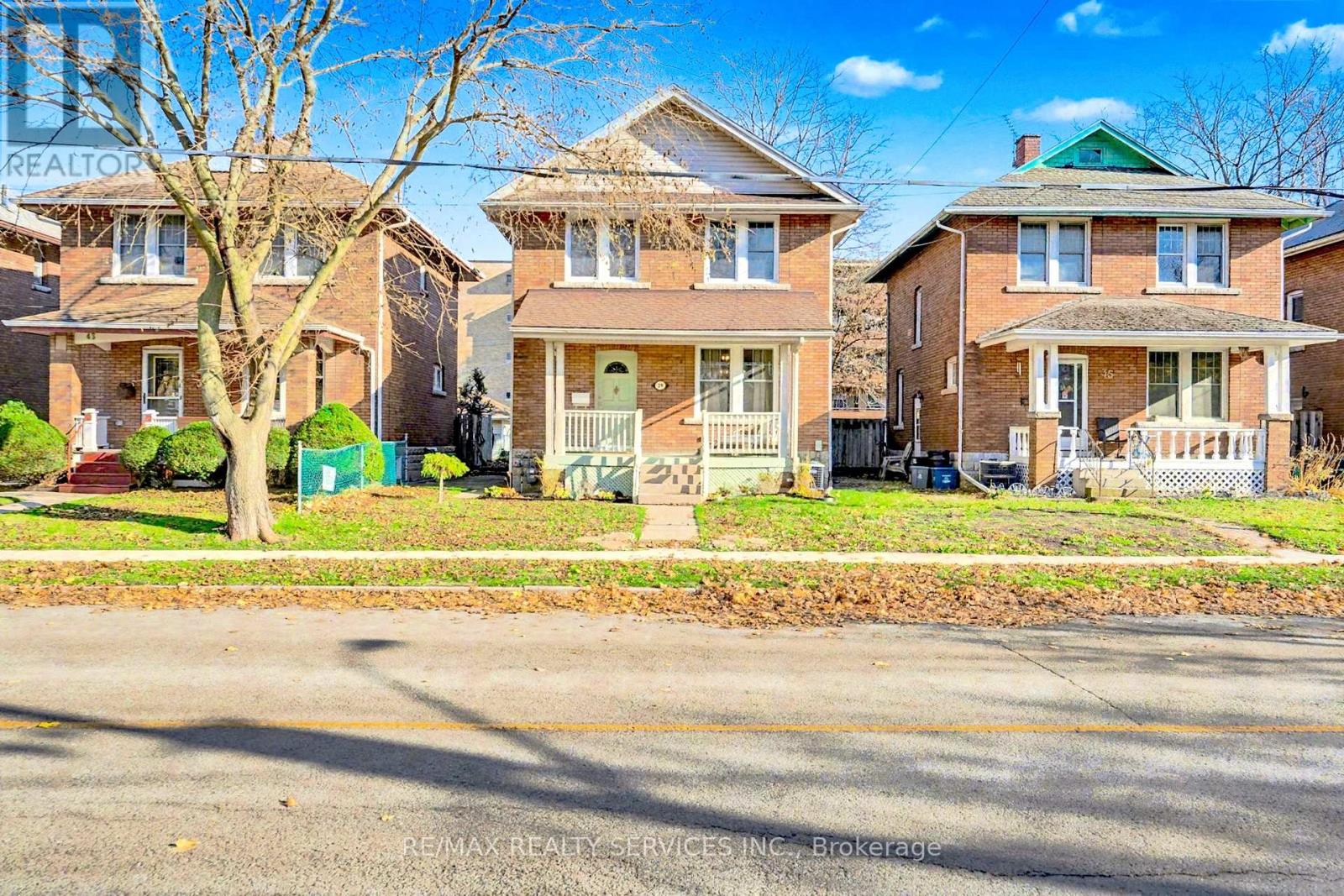 39 FIELDEN AVENUE, Port Colborne, Ontario