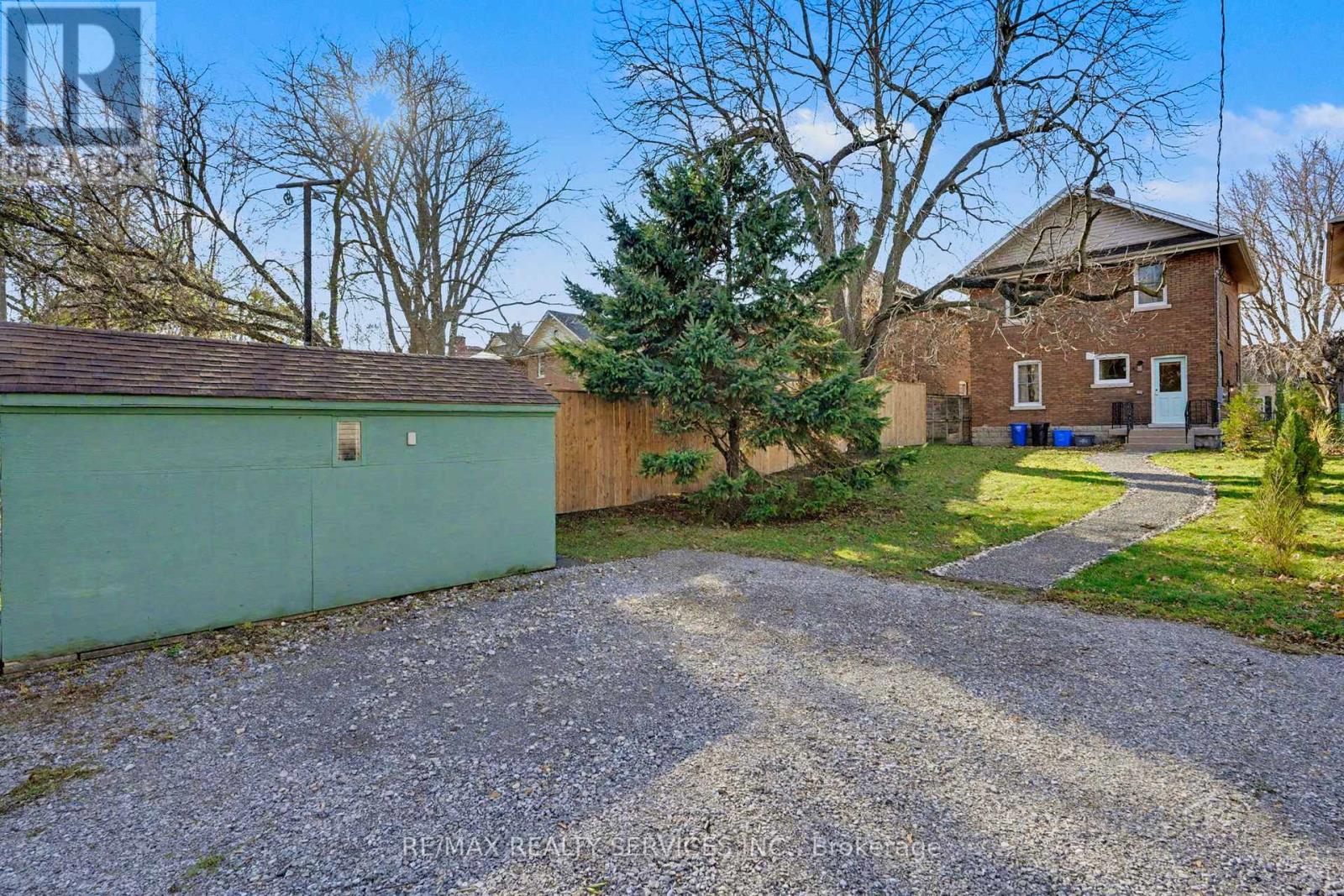 39 Fielden Avenue, Port Colborne, Ontario  L3K 4S8 - Photo 24 - X12572488