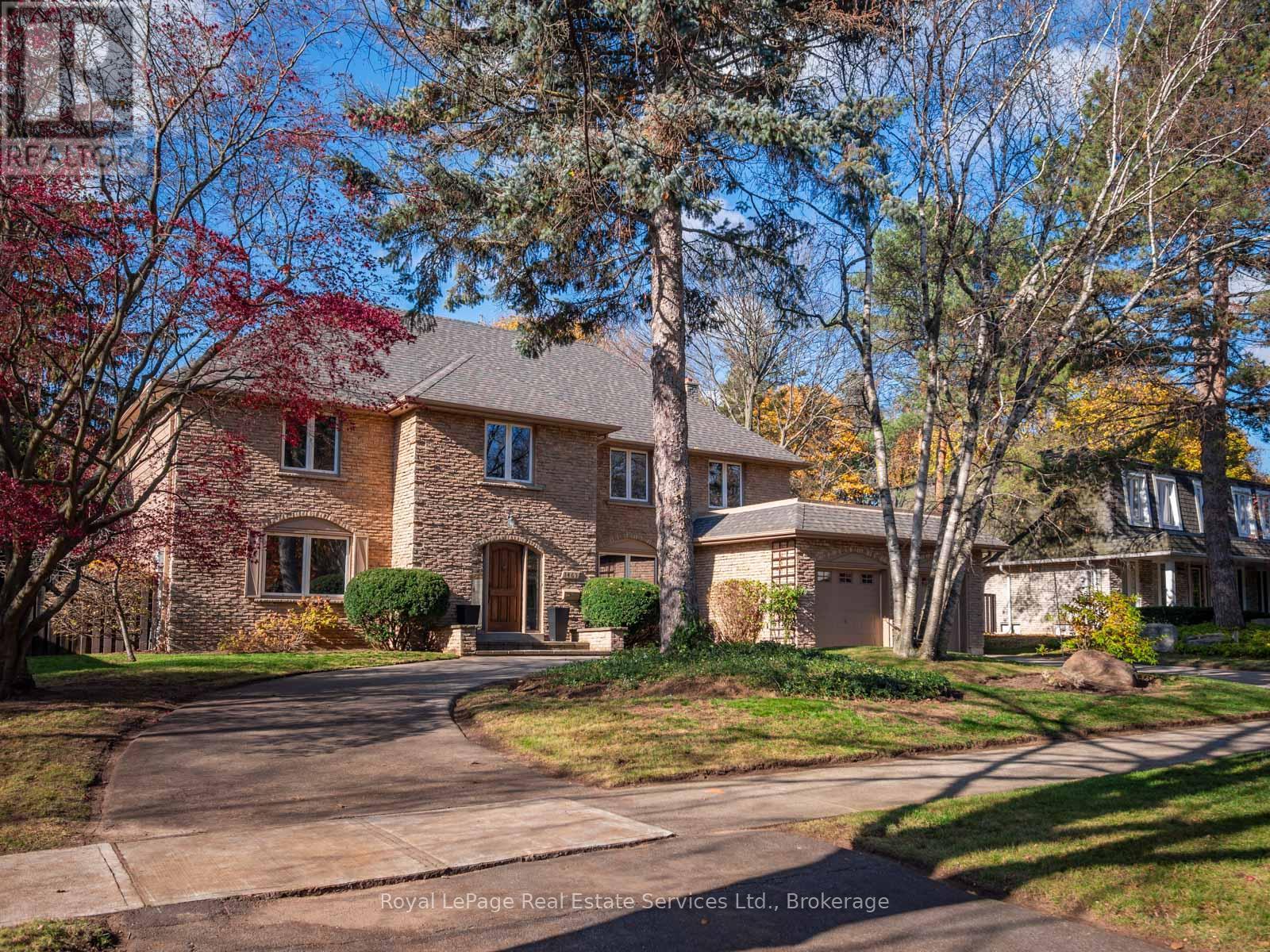 1463 Albion Avenue, Oakville, Ontario  L6J 5T3 - Photo 1 - W12572600