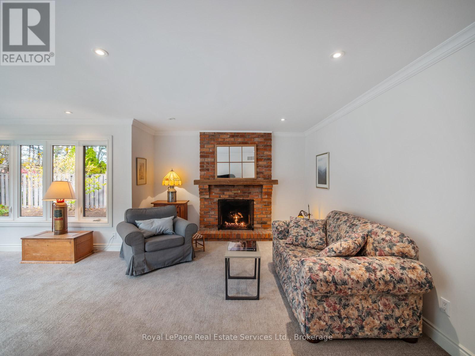 1463 Albion Avenue, Oakville, Ontario  L6J 5T3 - Photo 14 - W12572600