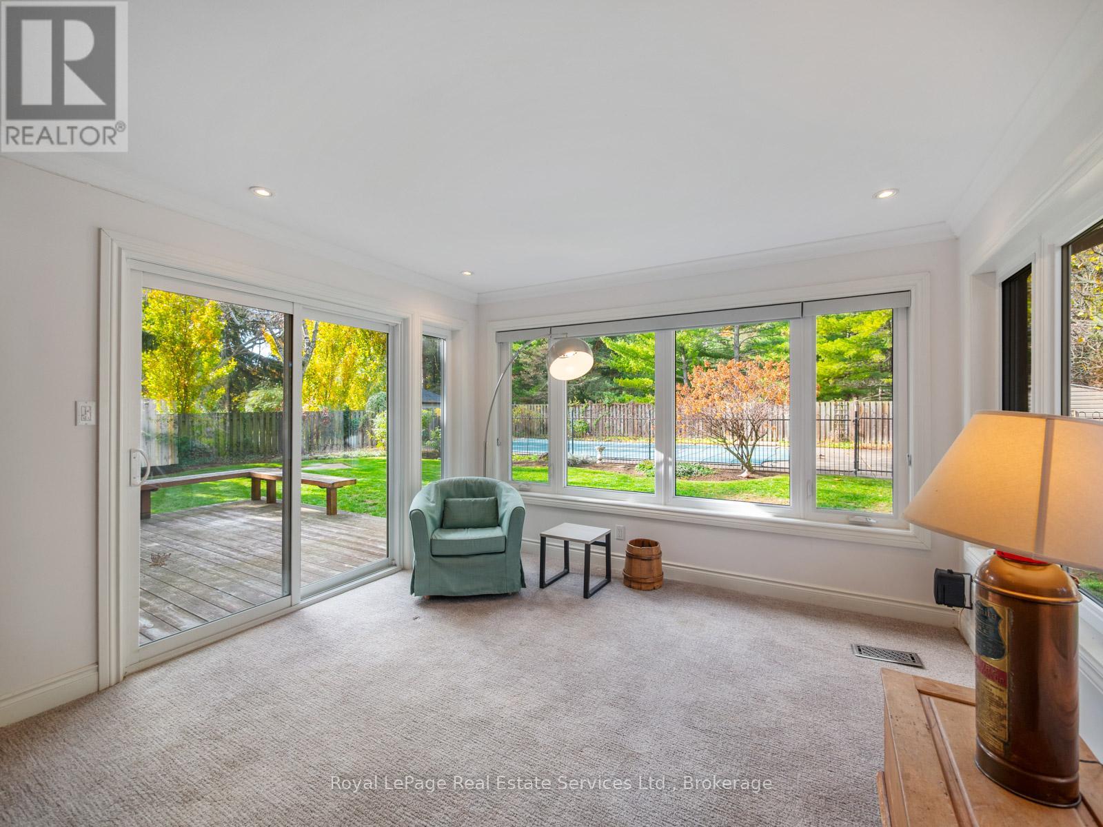 1463 Albion Avenue, Oakville, Ontario  L6J 5T3 - Photo 16 - W12572600