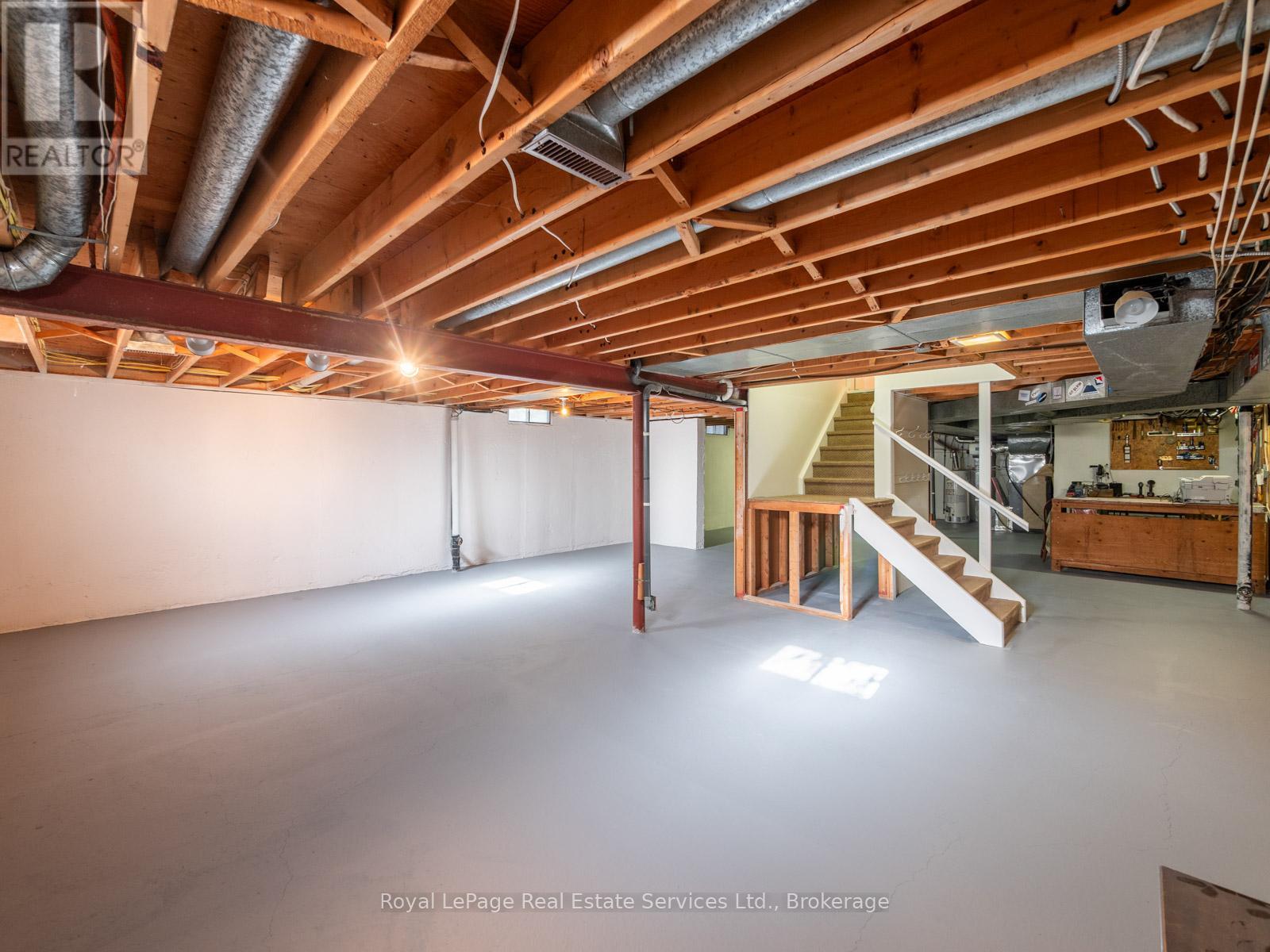 1463 Albion Avenue, Oakville, Ontario  L6J 5T3 - Photo 33 - W12572600