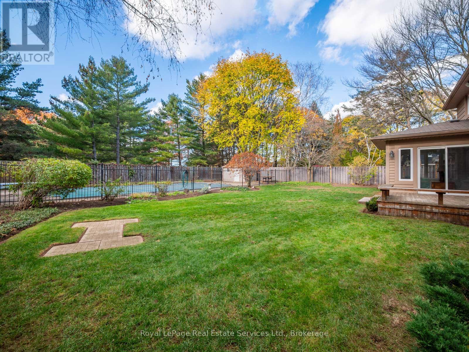 1463 Albion Avenue, Oakville, Ontario  L6J 5T3 - Photo 37 - W12572600