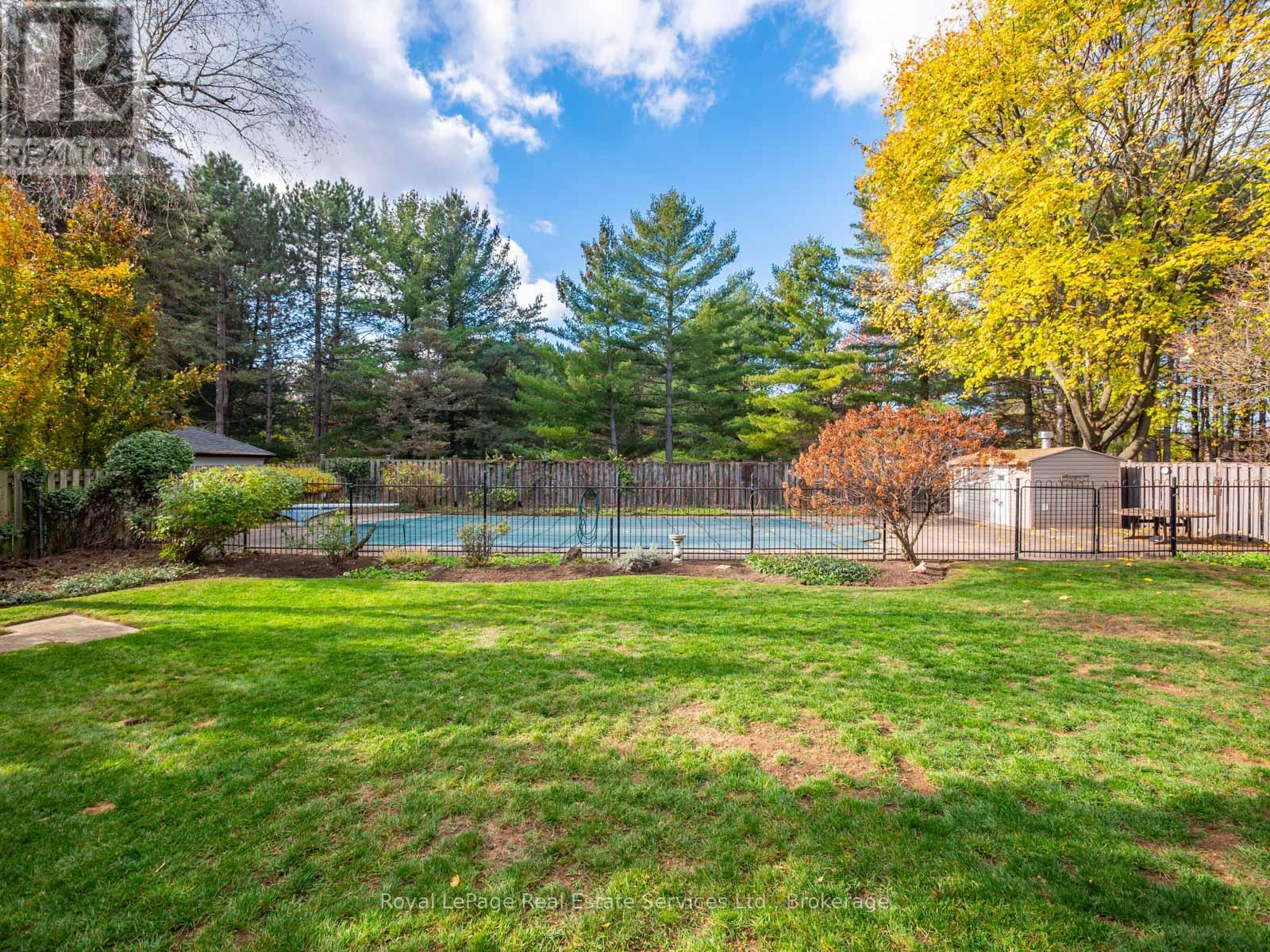 1463 Albion Avenue, Oakville, Ontario  L6J 5T3 - Photo 39 - W12572600